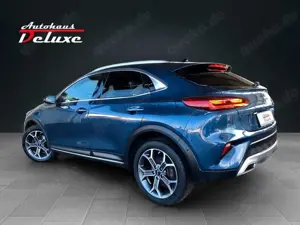 Kia XCeed 1,6 CRDi NAVI-KAMERA-PANORAMA-ACC-LED Bild 5