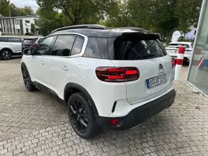 Citroen C5 Aircross Hybrid 180 e-EAT8 e-SERIES Navi 360 Kamera Bild 4