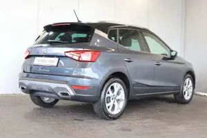 SEAT Arona FR 1.0 TSI AID+CARPLAY+LANE+LED+17" Bild 4