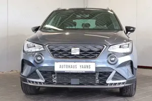 SEAT Arona FR 1.0 TSI AID+CARPLAY+LANE+LED+17" Bild 2