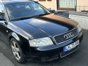 Audi A6 Avant 2.5 TDI