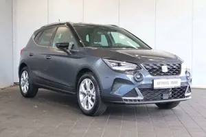 SEAT Arona FR 1.0 TSI AID+CARPLAY+LANE+LED+17" Bild 3