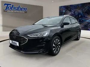 Ford Focus 155PS Titanium NAVI/SHZ/AUT/4J FGS ab EZ