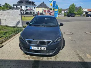 Peugeot 308 308 SW BlueHDi 180 EAT6 GT