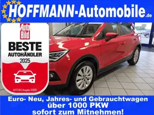 SEAT Arona Style AHK,Navi,Kamera,PDC,Sitzheizung