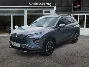 Mitsubishi Eclipse Cross PHEV PLUS INTRO 2.4 Styling Paket