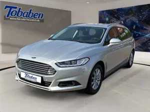 Ford Mondeo Kamera + KeyFree + LED