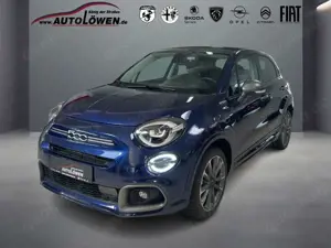 Fiat 500X 1.5 Mild-Hybrid Basis Dolcevita 4x2