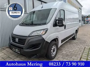 Fiat Ducato Fiat Ducato 3.3to 120PS Klima PDC L2 AHK Kamera