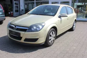 Opel Astra 1.4 / Tüv NEU