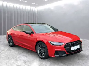 Audi S7 Sportb 3.0TDI *1.HD/HUD/Matrix/Pano/ACC/BO*