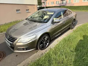 Volkswagen Passat CC 1.8 TSI Individual