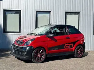 Aixam Others Coupé GTI SPORT Mopedauto Leichtmobile Microcar