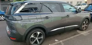 Peugeot 5008 5008 Diesel BlueHDi 130 EAT8 GT