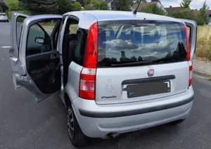 Fiat Panda Panda 1.1 Active letzte Preissenkung
