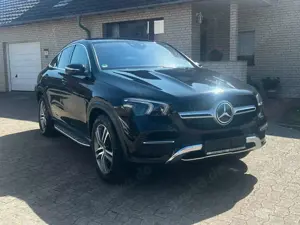 Mercedes-Benz GLE 350 d 4Matic Coupe TV,Head-up Display, 360°