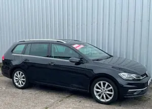 Volkswagen Golf Variant Highline BMT/Start-Stopp Bild 5