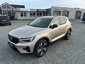 Volvo XC40 B4 Ultra Dark 2WD