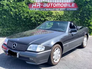 Mercedes-Benz SL 280 Kima,Leder,Sitzheizung Getriebe Autom