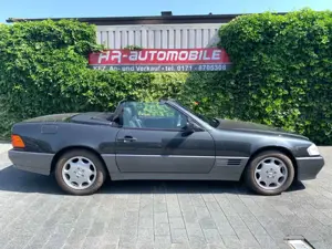Mercedes-Benz SL 280 Kima,Leder,Sitzheizung Getriebe Autom Bild 4