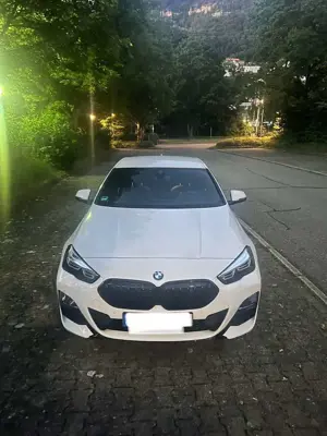 BMW 218 218 i M Sport