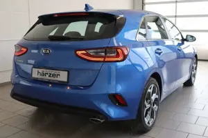 Kia Ceed / cee'd Ceed 1.4T-GDI 7G-DCT Spirit *LED*NAV*AHK*PDC*JBL Bild 4