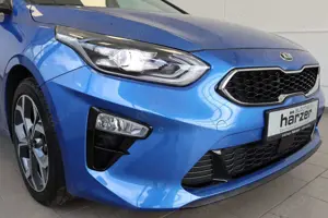 Kia Ceed / cee'd Ceed 1.4T-GDI 7G-DCT Spirit *LED*NAV*AHK*PDC*JBL Bild 5