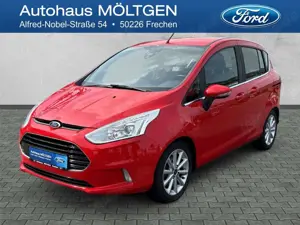 Ford B-Max Titanium 1.0 EcoBoost Start Stop *PDC*beheizbare F