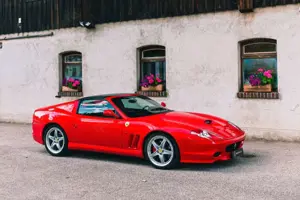 Ferrari 575 Superamerica