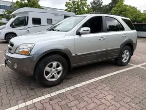 Kia Sorento Sorento 2.5 CRDi VGT EX