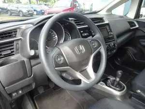 Honda Jazz 1.3 i-VTEC Trend Bild 3