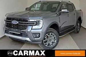 Ford Ranger Wildtrak ,Techno-P.,Rollo el,AHK,Garantie