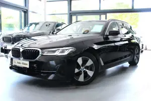 BMW 520 d (G31) *A-LED*360*HiFi*DriveAssProf*AHK