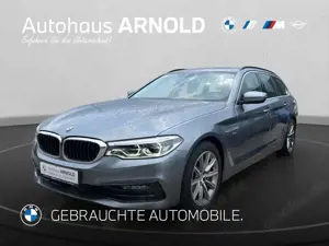 BMW 540 i xDrive Touring Sport Line Standhzg. Lenkradhzg.