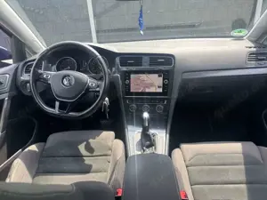 Volkswagen Golf 1.5 TSI ACT Comfortline BlueMotion