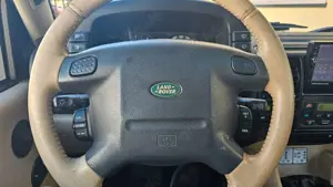 Land Rover Discovery V8 HSE Klima Leder AHK  2xGSD Bild 4