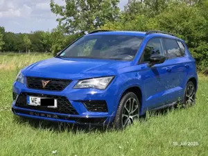 CUPRA Ateca AHK,Winterpaket,Beats, 1J Garantie+TÜV neu ab Kauf