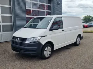 Volkswagen T6 Transporter T6.1 Transporter 2.0 TDI Klima