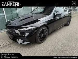 Mercedes-Benz CLE 450 CLE 450 4M Coupé AMG*DISTRONIC*PANO*STANDHZG*