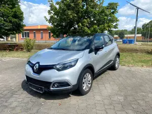 Renault Captur Experience ENERGY TCe 90