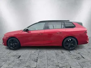 Opel Astra L Sports Tourer GS 1.2 Turbo Bild 3