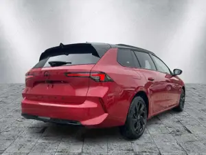 Opel Astra L Sports Tourer GS 1.2 Turbo Bild 5