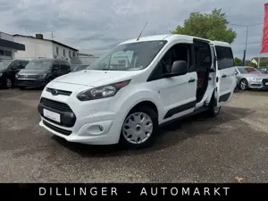 Ford Transit Connect 1.5 TDCi AUTOMATIK 3-Sitze Klima