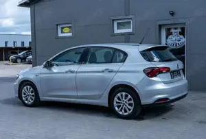 Fiat Tipo Lounge 1,4l,Tempomat Bild 5