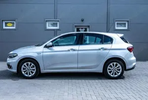 Fiat Tipo Lounge 1,4l,Tempomat Bild 4