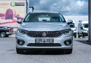 Fiat Tipo Lounge 1,4l,Tempomat Bild 2