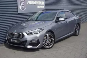 BMW 220 220d GRAN-COUPE M-SPORTPAKET|VIRTUAL|PANO|LED|