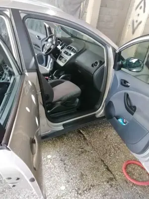 SEAT Altea XL 1.9 TDI ohne dpf 2 hand