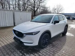 Mazda CX-5 Edition 100 AWD 1 Hand+4x4+HUD+360°