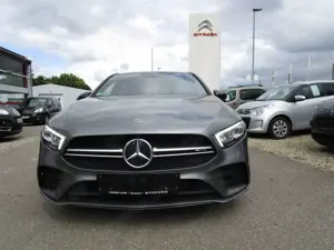 Mercedes-Benz A 35 AMG A 35 AMG 4Matic (177.051)